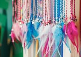 Ibiza Hairwraps & Glittertattoo's Ibiza Hairwraps & Glittertattoo's