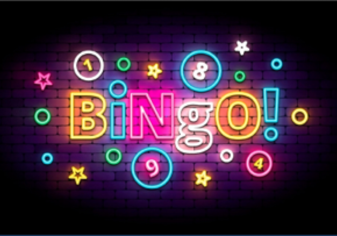 Family bingo