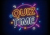 Quiz Night