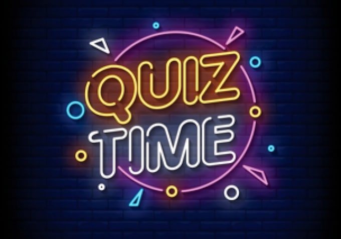Quiz Night