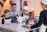 Superchef - Cookie Fun Time Superchef - Cookie Fun Time