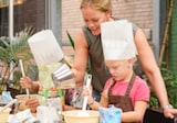 Superchef - Brownies Fun Time Superchef - Brownies Fun Time