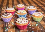 Superchef - Cupcakes Fun Time Superchef - Cupcakes Fun Time