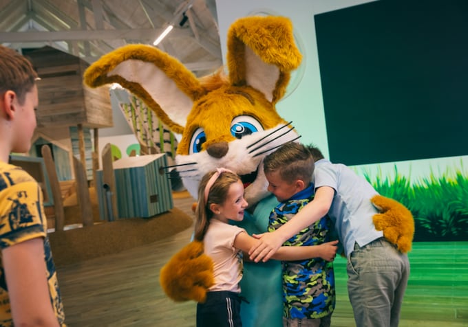 Koos - Meet & Greet