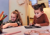 Koos Kids Club - Arts & Crafts Atelier Koos Kids Club - Arts & Crafts Atelier