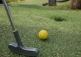 DIY Minigolf DIY Minigolf