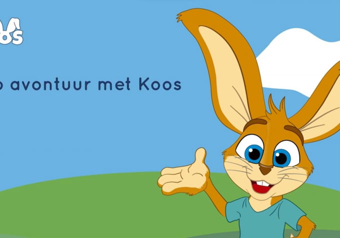 Koos - Storytelling Moments