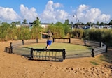 Sports: Panna Football