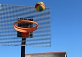 Sports: 3x3 Basketball