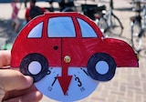 Vaderdag knutselen Vaderdag knutselen