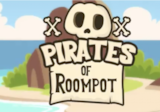 DIY Pirates of Roompot trail