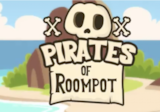 DIY Pirates of Roompot Route