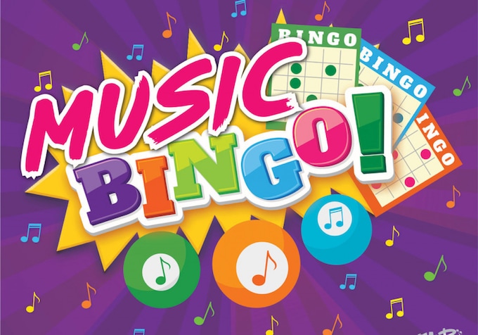 Kids Swingo