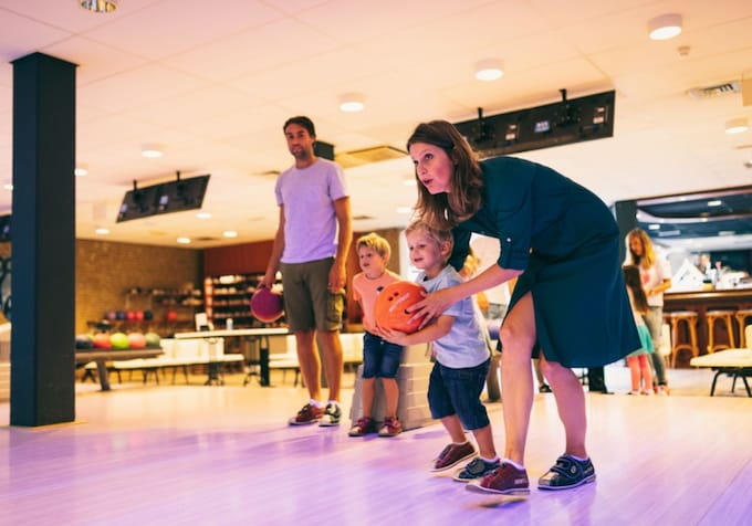 Bowling