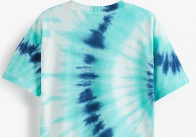 Tie Dye T-shirt