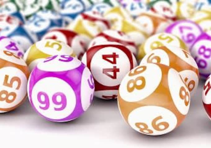 Kaartverkoop Bingo