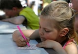 Bingo pour enfants Koos