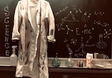 Science Lab