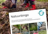 DIY Natuurbingo