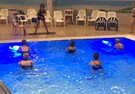 Aqua-Fitness