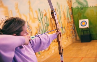 Archery Archery