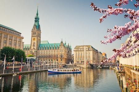 Hamburg