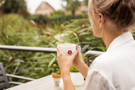 Fairtrade koffie