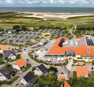 Beach Resort Nieuwvliet-Bad