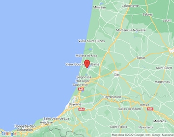 Address & travel info