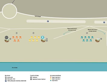 Parkplattegrond