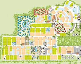 Park map