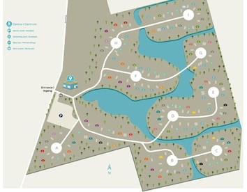 Park map