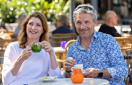 Buitengewoon bourgondisch genieten