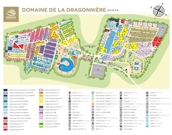 Park map