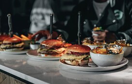 Restaurant Kijkduin