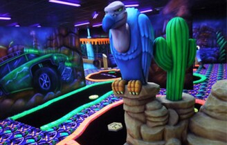 Glowgolf Glowgolf