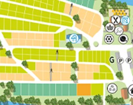 Park map