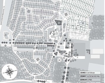 Park map
