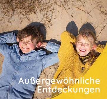 Entdecke Deinen Vorteil Entdecke Deinen Vorteil