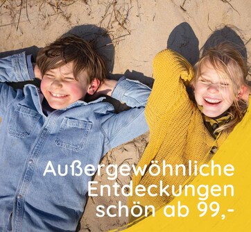 Entdecke Deinen Vorteil Entdecke Deinen Vorteil