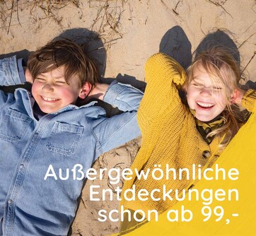 Entdecke Deinen Vorteil Entdecke Deinen Vorteil