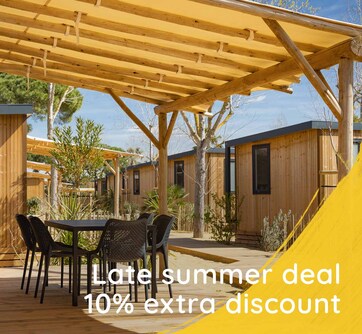 Late summer deal Agde Late summer deal Agde