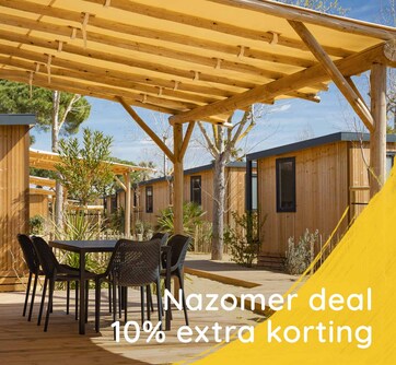 Nazomer deal Agde Nazomer deal Agde