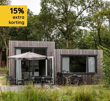 Exclusieve deal: herfst in het bos Exclusieve deal: herfst in het bos