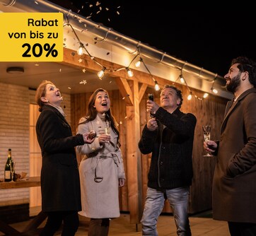 Exklusiver Deal: Weihnachtsferien Exklusiver Deal: Weihnachtsferien