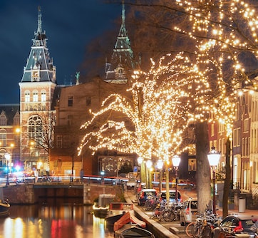 Die schönsten Weihnachtsmärkte Die schönsten Weihnachtsmärkte