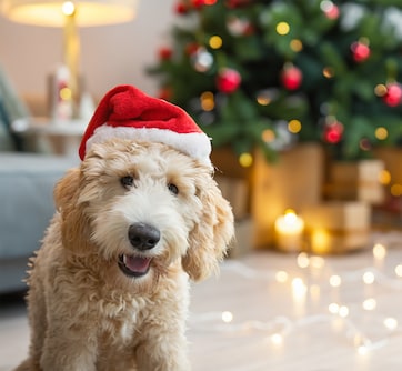 Bienvenue à vos animaux de compagnie