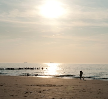 Oosterstrand Domburg