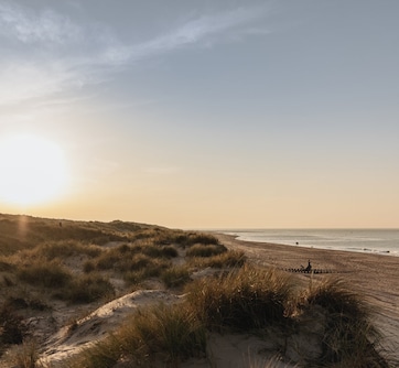 Strand Cadzand 