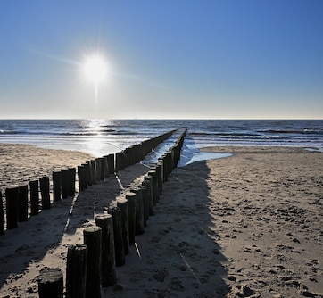 Strand Zoutelande